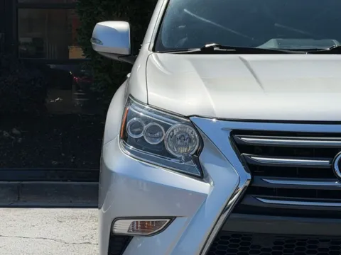 More photos of 2017 Lexus GX 460 at Gravity Autos Sandy Springs, GA