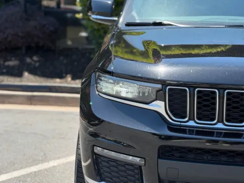 More photos of 2022 Jeep Grand Cherokee L Limited at Gravity Autos Sandy Springs, GA