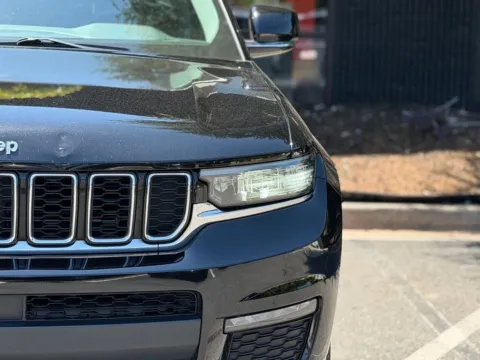 More photos of 2022 Jeep Grand Cherokee L Limited at Gravity Autos Sandy Springs, GA