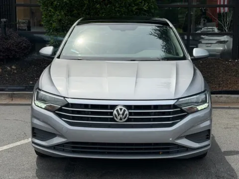 Another view of 2020 Volkswagen Jetta for sale in Sandy Springs, GA at Gravity Autos Sandy Springs