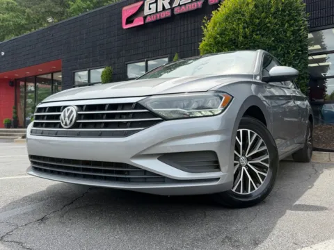 Photos of 2020 Volkswagen Jetta for sale in Sandy Springs, GA at Gravity Autos Sandy Springs