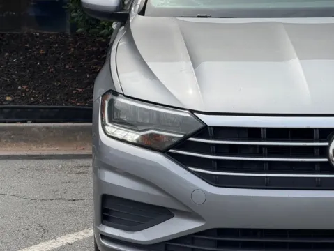More photos of 2020 Volkswagen Jetta at Gravity Autos Sandy Springs, GA