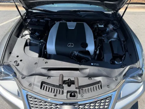 More photos of 2015 Lexus RC 350 at Gravity Autos Sandy Springs, GA