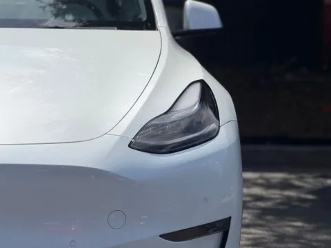 More photos of 2021 Tesla Model Y Long Range at Gravity Autos Sandy Springs, GA