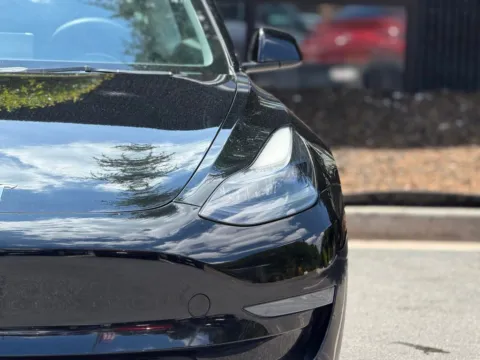 More photos of 2023 Tesla Model 3 at Gravity Autos Sandy Springs, GA