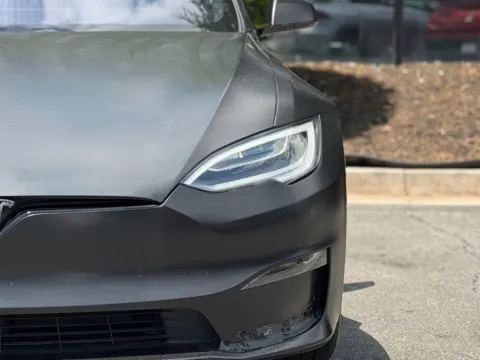 More photos of 2021 Tesla Model S Plaid at Gravity Autos Sandy Springs, GA