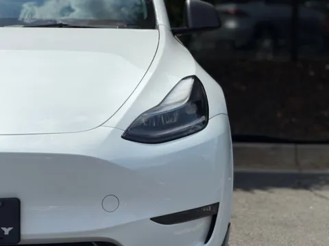 More photos of 2023 Tesla Model Y Long Range at Gravity Autos Sandy Springs, GA