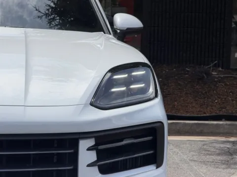 More photos of 2024 Porsche Cayenne S at Gravity Autos Sandy Springs, GA