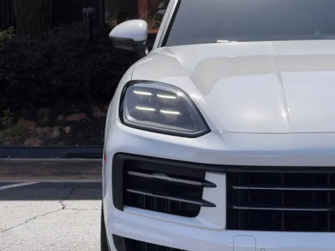 More photos of 2024 Porsche Cayenne S at Gravity Autos Sandy Springs, GA