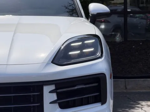 More photos of 2024 Porsche Cayenne S at Gravity Autos Sandy Springs, GA