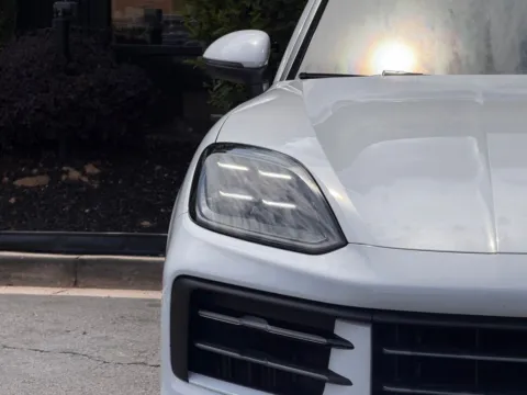 More photos of 2024 Porsche Cayenne S at Gravity Autos Sandy Springs, GA