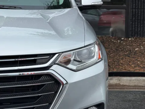 More photos of 2019 Chevrolet Traverse 3LT at Gravity Autos Sandy Springs, GA