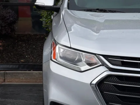 More photos of 2019 Chevrolet Traverse 3LT at Gravity Autos Sandy Springs, GA