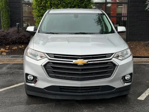 Another view of 2019 Chevrolet Traverse 3LT for sale in Sandy Springs, GA at Gravity Autos Sandy Springs