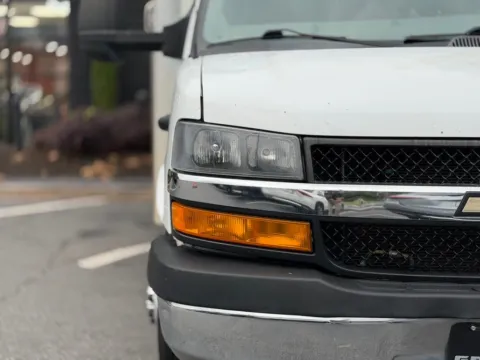 More photos of 2021 Chevrolet Express 3500 Work Van at Gravity Autos Sandy Springs, GA