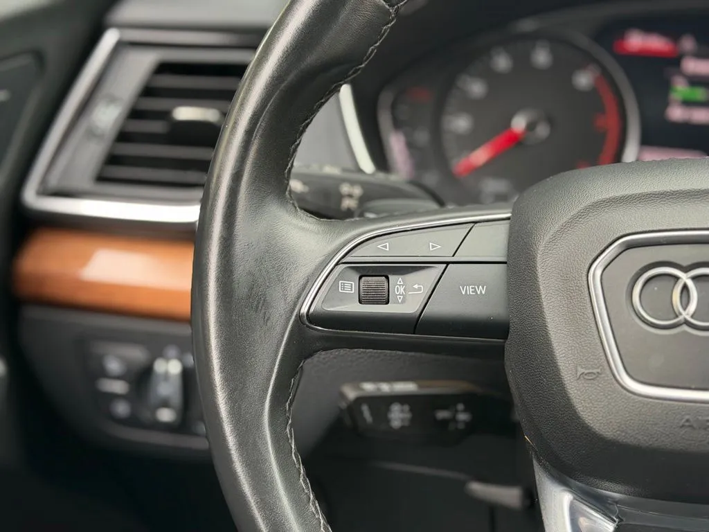 Audi Q5 photo 45