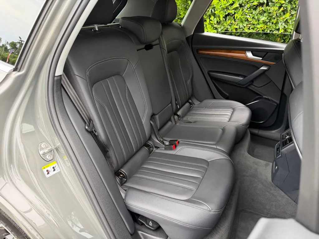 Audi Q5 photo 40
