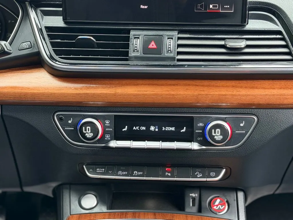 Audi Q5 photo 49