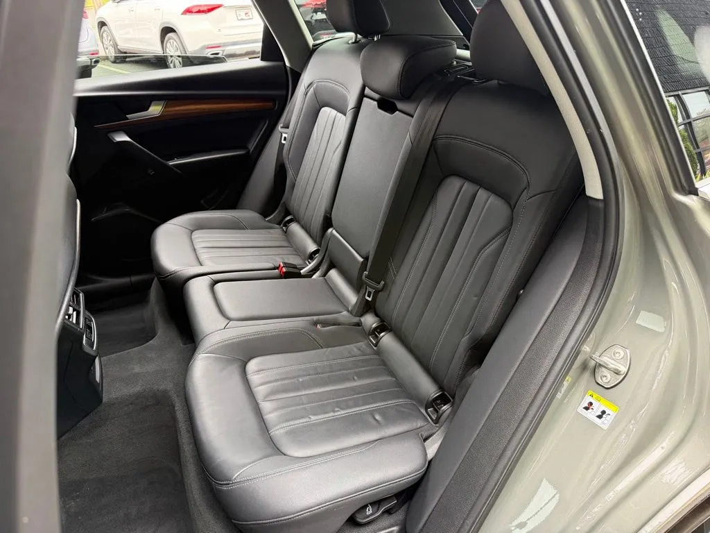 Audi Q5 photo 32