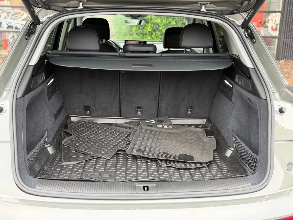 Audi Q5 photo 18
