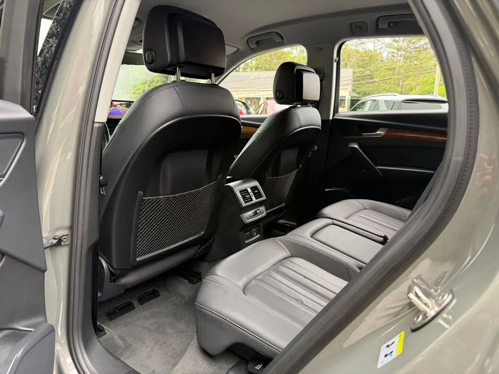 Audi Q5 photo 31