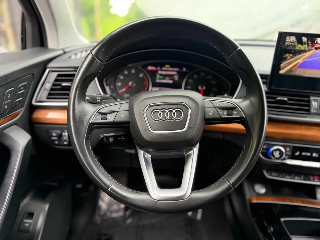 Audi Q5 photo 44