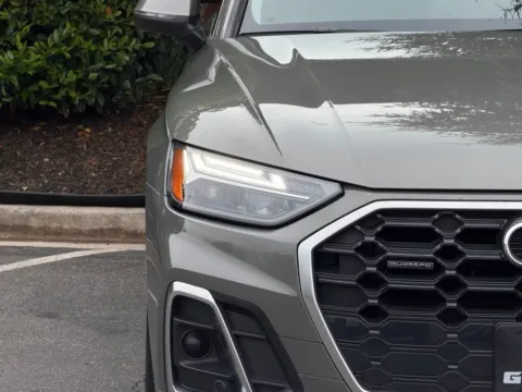 More photos of 2023 Audi Q5 45 S line Premium at Gravity Autos Sandy Springs, GA