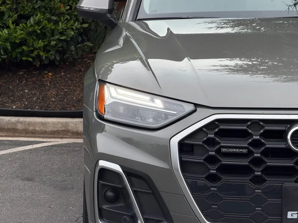 Audi Q5 photo 4