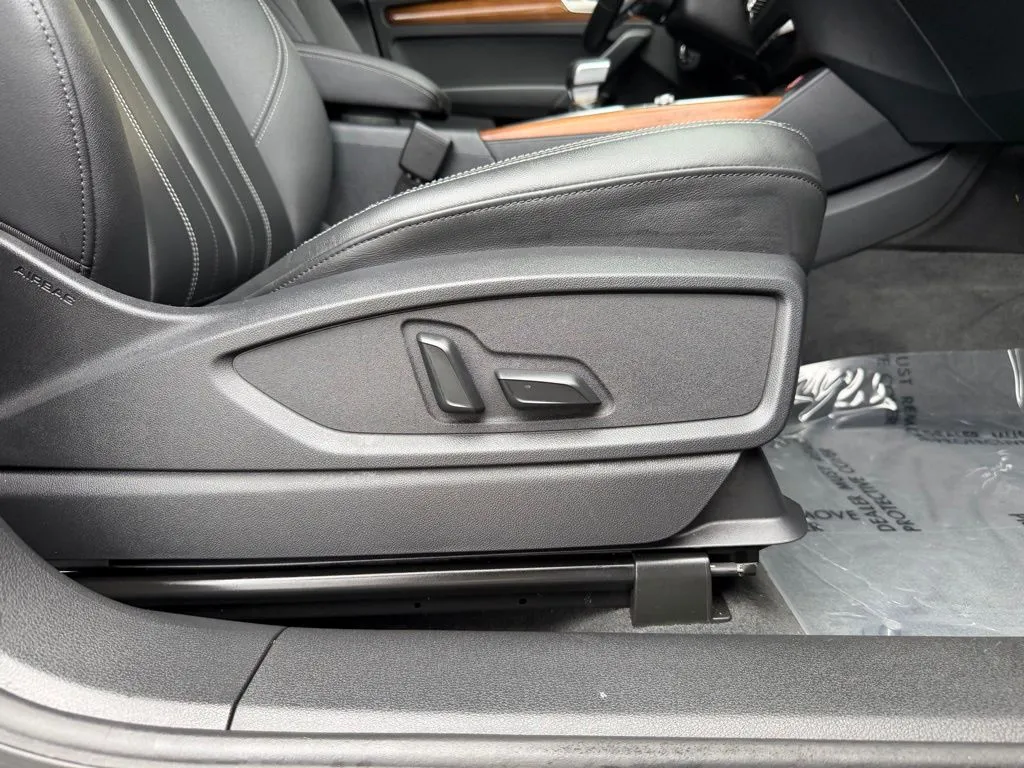 Audi Q5 photo 36