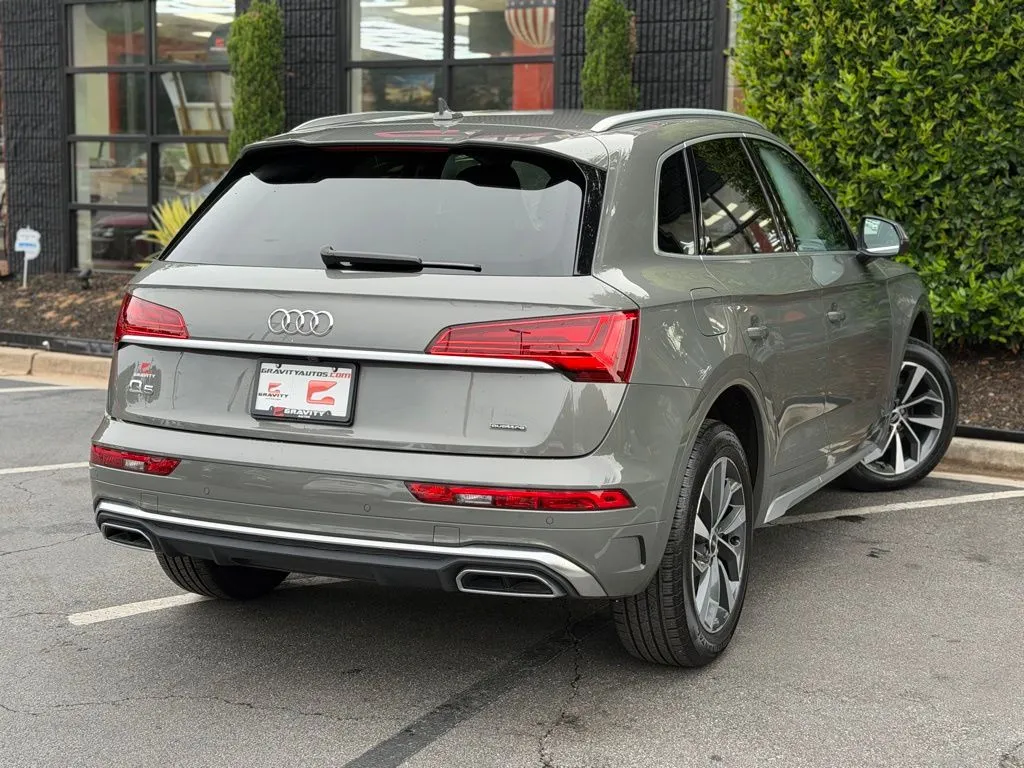 Audi Q5 photo 12