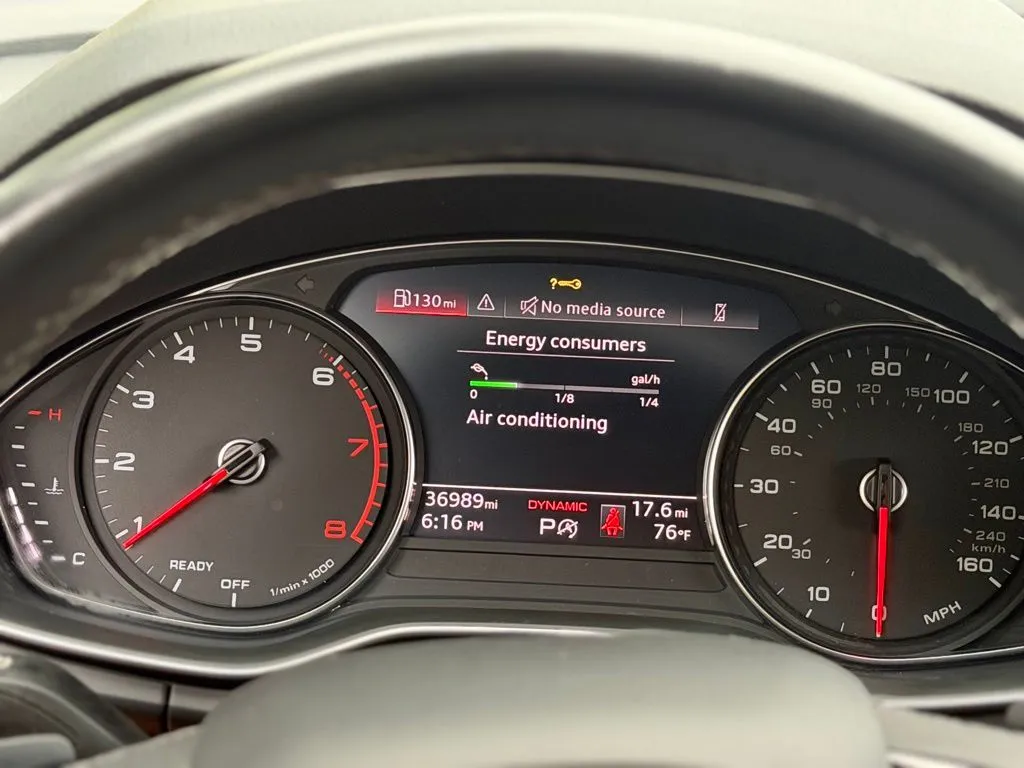 Audi Q5 photo 47