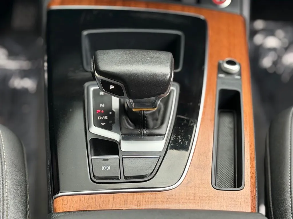 Audi Q5 photo 51