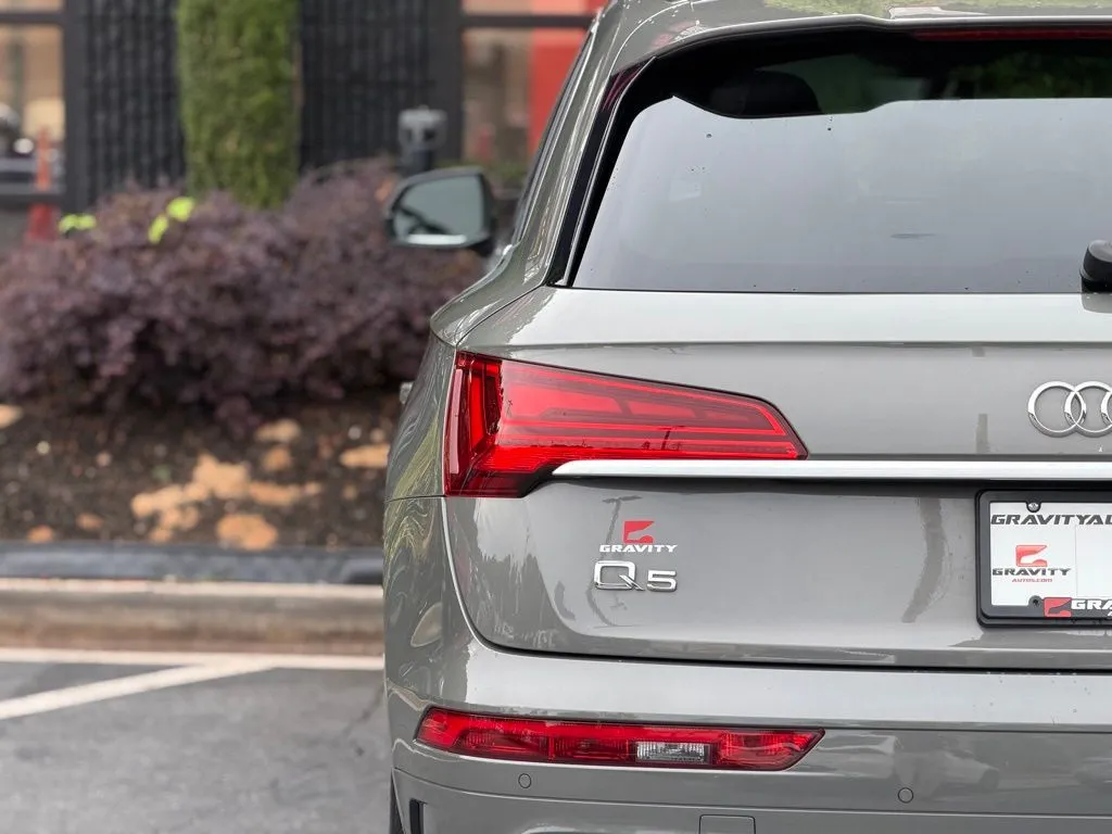 Audi Q5 photo 15