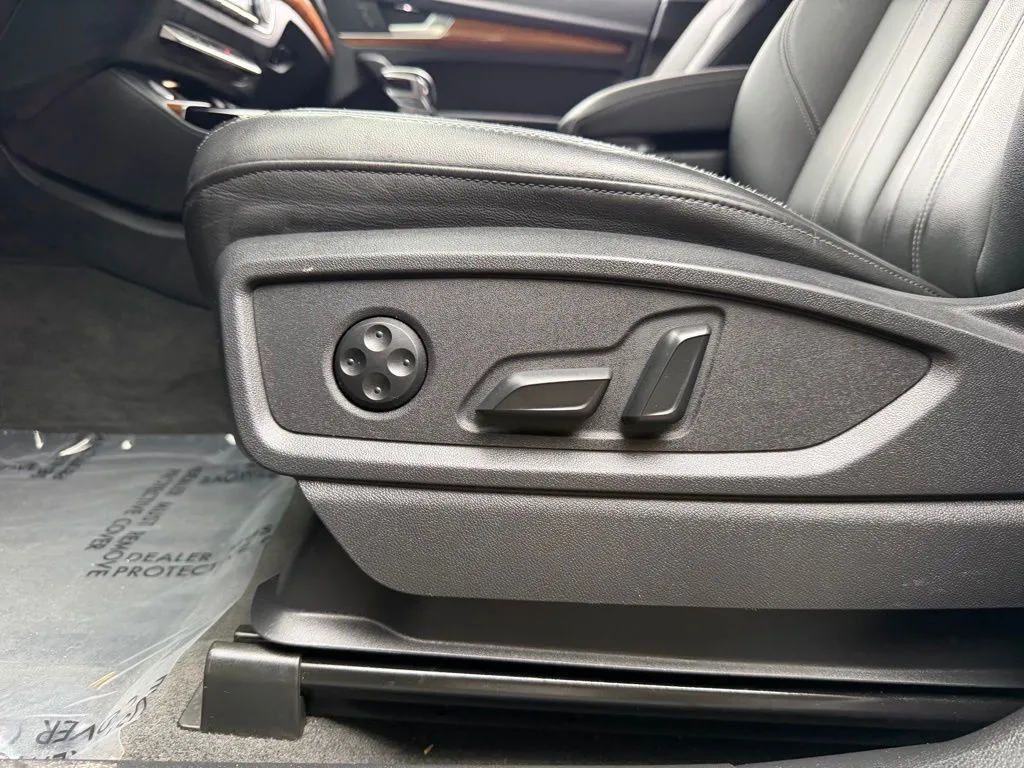 Audi Q5 photo 27