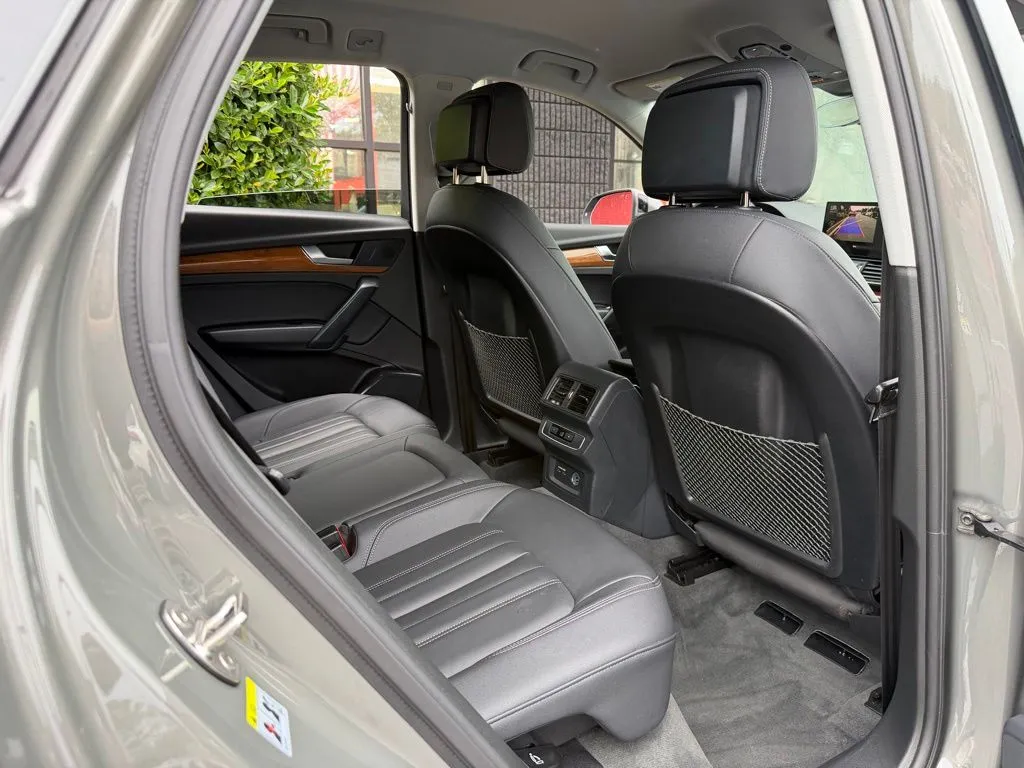 Audi Q5 photo 39