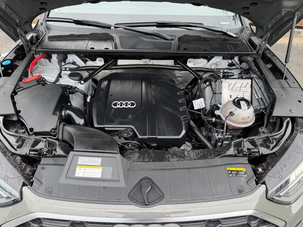 Audi Q5 photo 6