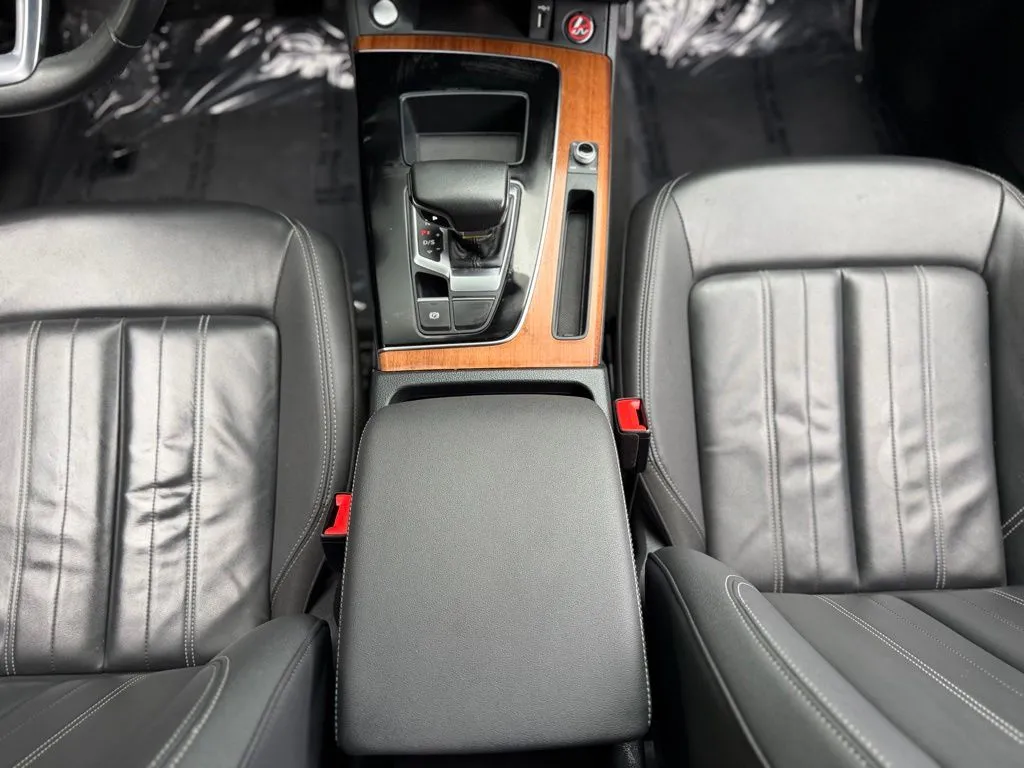 Audi Q5 photo 50