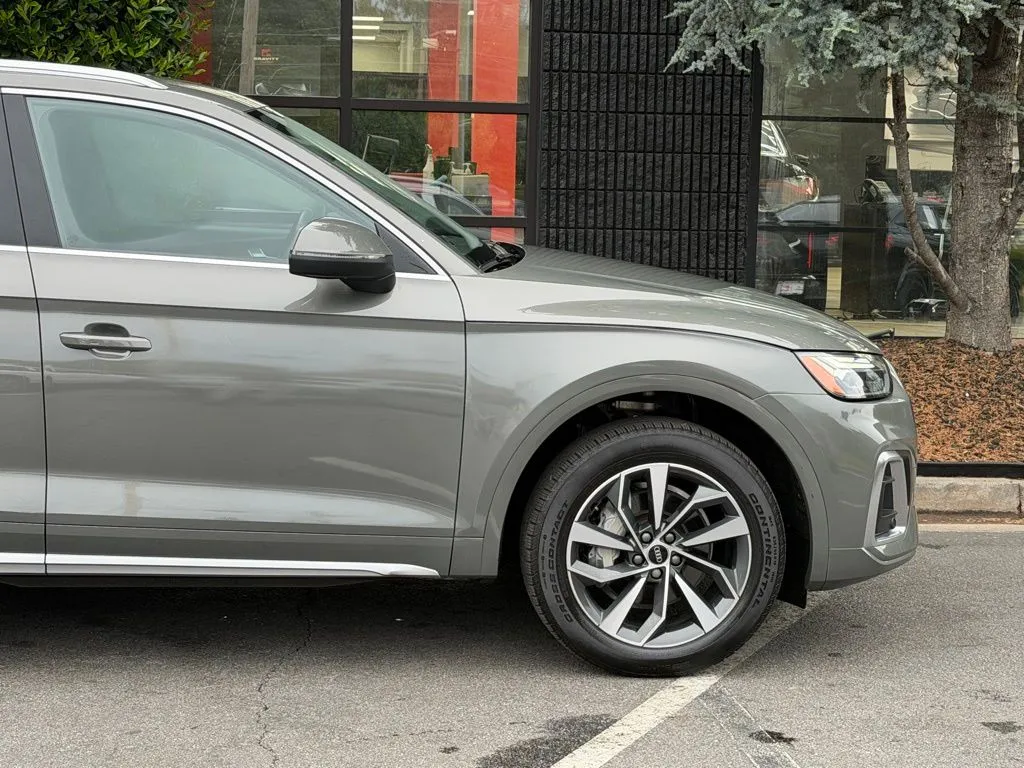 Audi Q5 photo 23