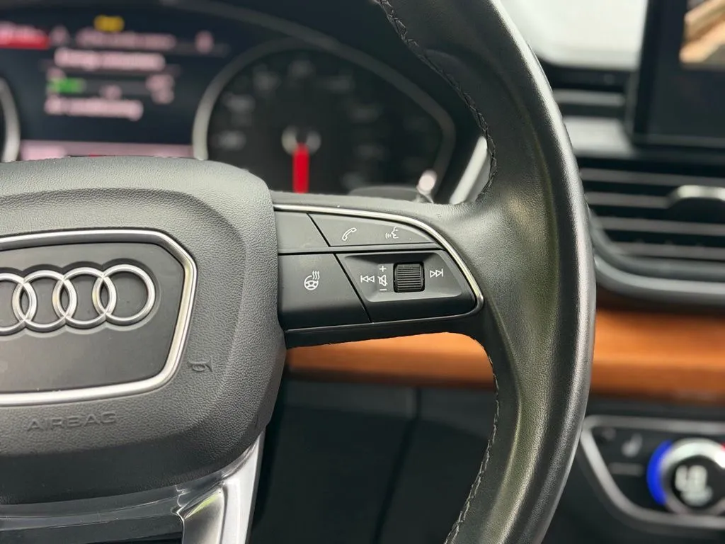 Audi Q5 photo 46