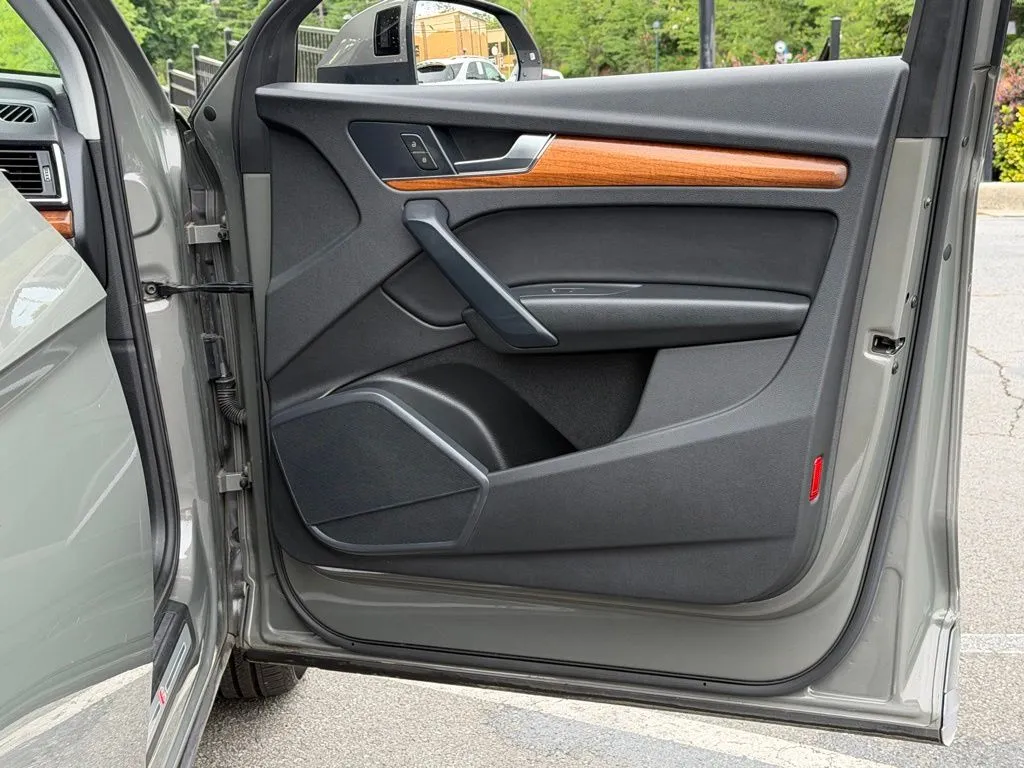 Audi Q5 photo 37