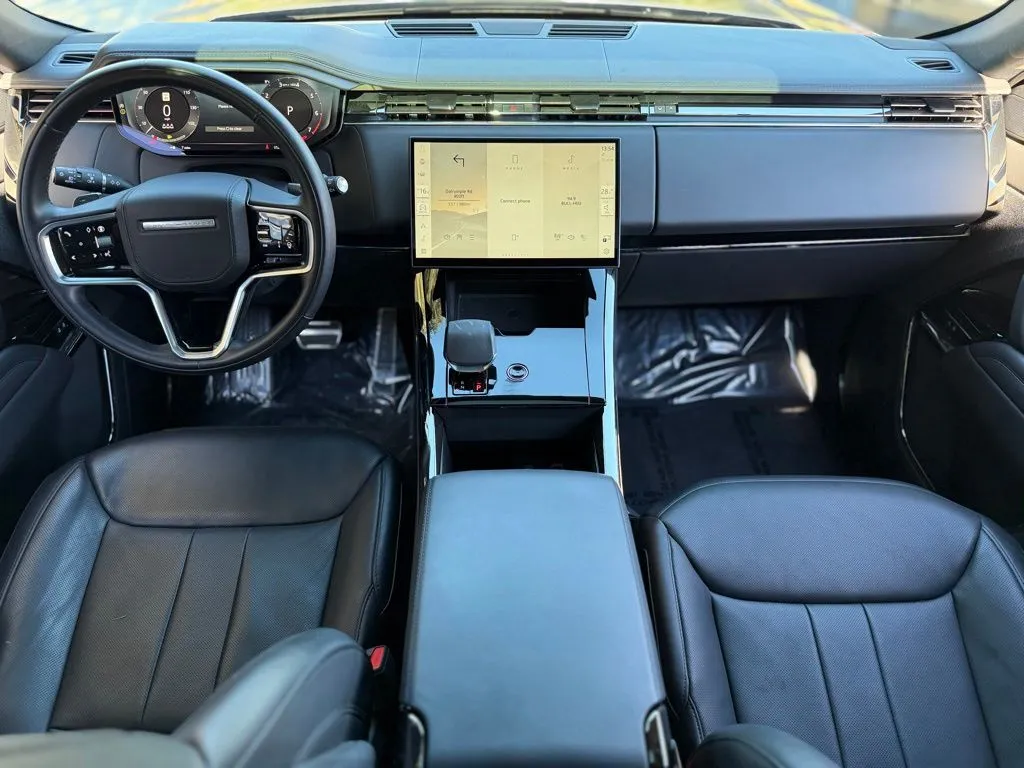 2024 Land Rover Range Rover Sport SE - Photo 38