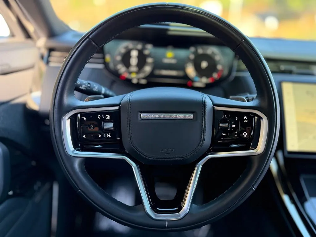 2024 Land Rover Range Rover Sport SE - Photo 41