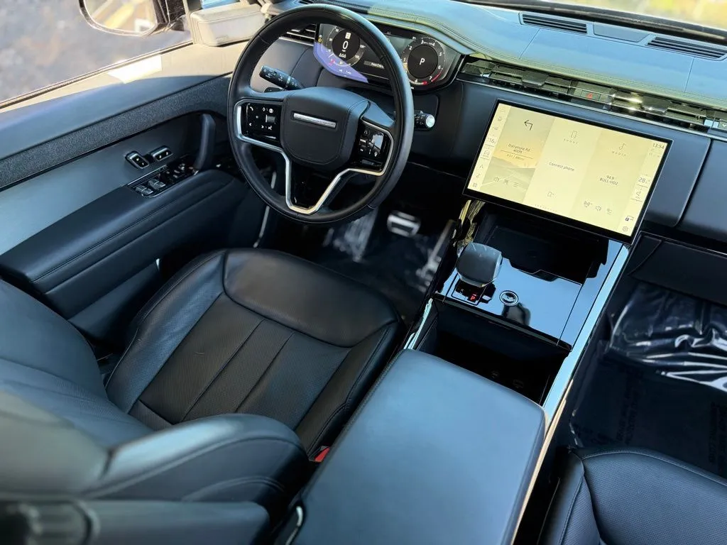 2024 Land Rover Range Rover Sport SE - Photo 39