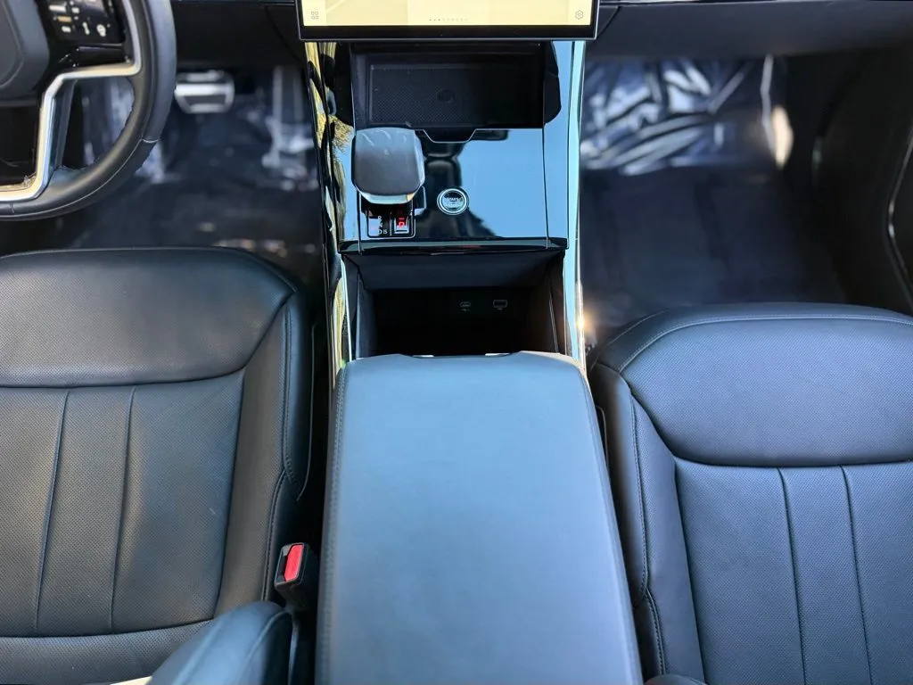 2024 Land Rover Range Rover Sport SE - Photo 46