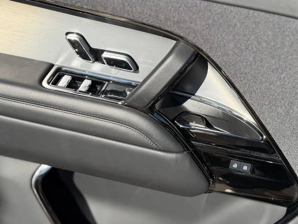 2024 Land Rover Range Rover Sport SE - Photo 28