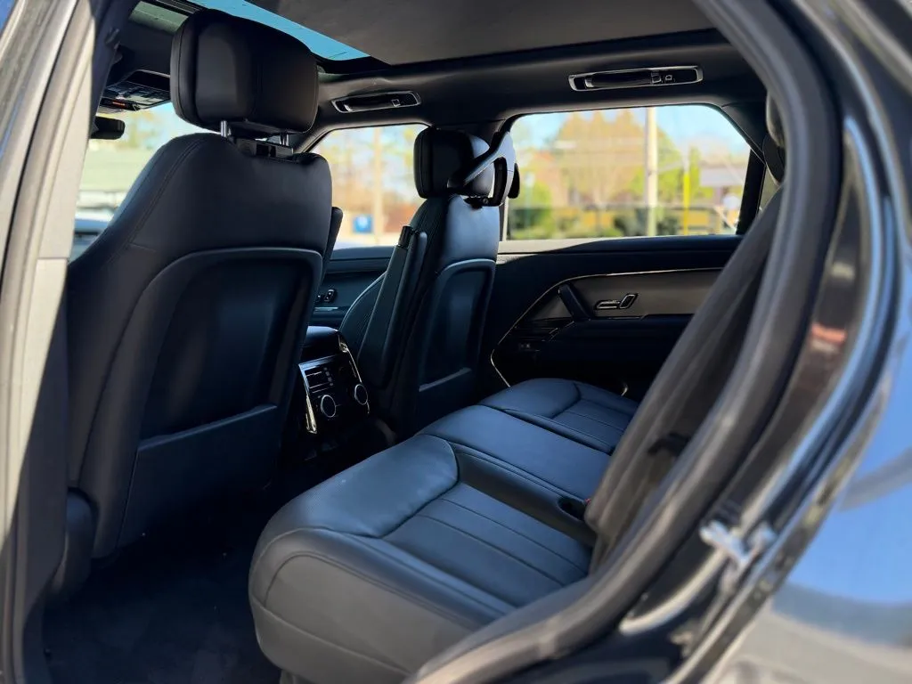 2024 Land Rover Range Rover Sport SE - Photo 29