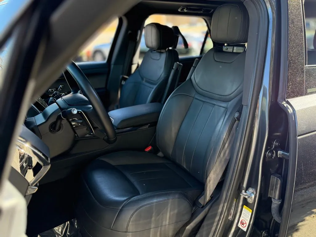 2024 Land Rover Range Rover Sport SE - Photo 26