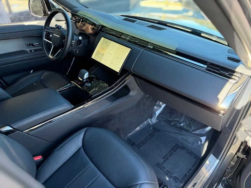 2024 Land Rover Range Rover Sport SE - Photo 31