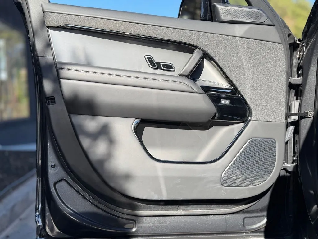 2024 Land Rover Range Rover Sport SE - Photo 27