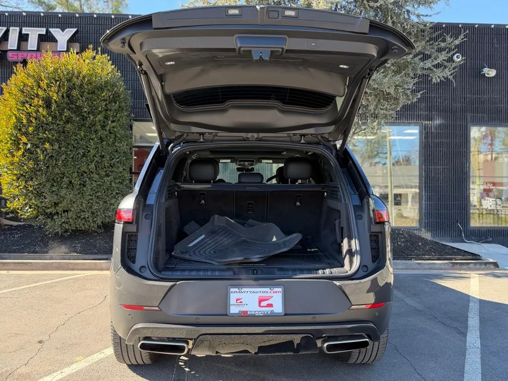 2024 Land Rover Range Rover Sport SE - Photo 17
